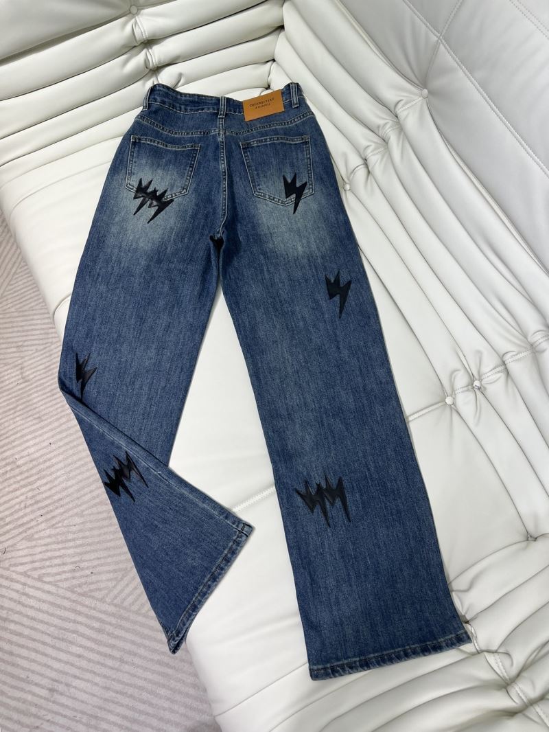 Loro Piana Jeans